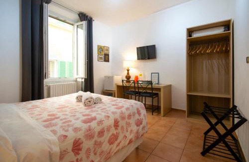 San Frediano House | Althea Rooms