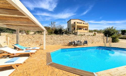 Episkopi Villa | Althea Villa Private Pool