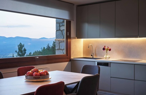 Amfikleia-Elateia Apartment | Alti Parnassos