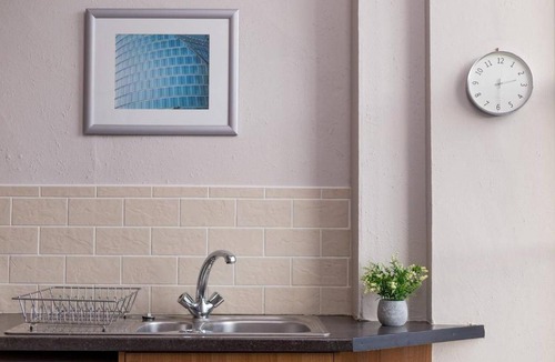 Old Town Apartment | ALTIDO George Square Apartment - Heart of Old Town/University