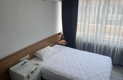 Izmit Hotel | Altinnal Hotel