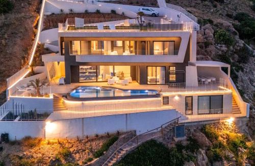 Agia Pelagia Villa | Altu Villa