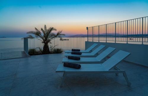 Agia Pelagia Villa | Altu Villa