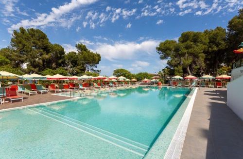 Badia de Palma Hotel | Alua Calvia