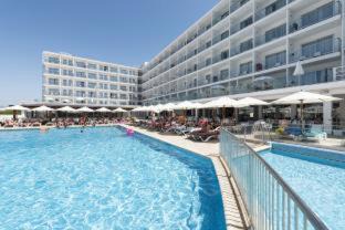 Can Pastilla Hotel | Alua Leo