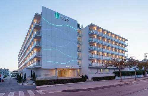 Can Pastilla Hotel | Alua Leo