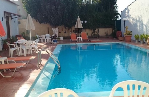 Rapaniana Apartment | Amaazing apartment in Rapaniana with shared pool