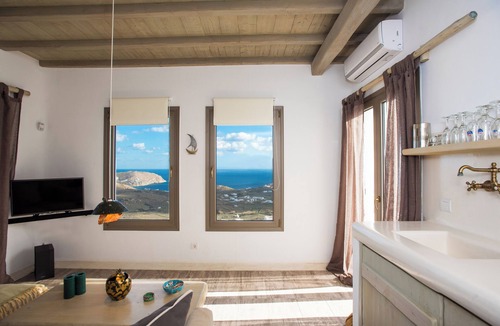 Plintri Villa | Amallini Suites