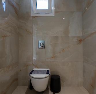 Drosia House | Amaltheia Beachfront Villas