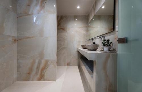 Drosia House | Amaltheia Beachfront Villas