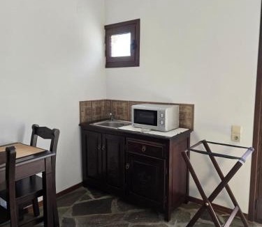 Agios Mamas Hotel | Amalthia hotel