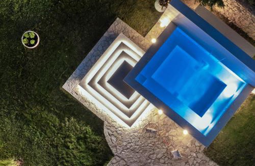 Zakynthos Villa | Amalthia Villa