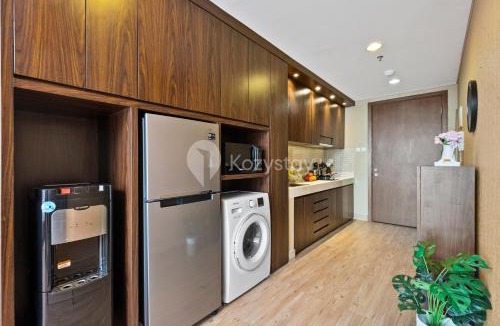 Bangka Apartment | Amara by Kozystay - Kemang