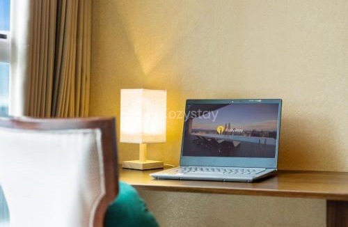 Bangka Apartment | Amara by Kozystay - Kemang