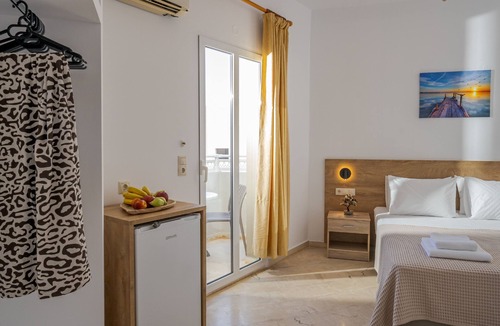 Malia Hotel | Amara Seaside by Estia