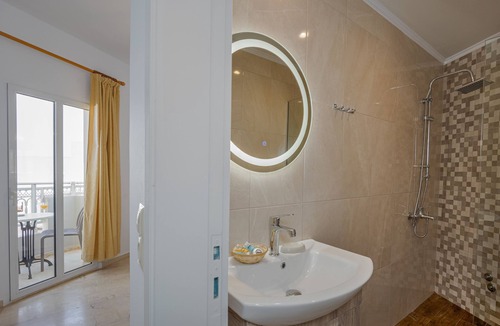 Malia Hotel | Amara Seaside by Estia