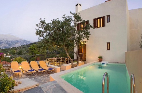 Amarion Villa | Amari Villas