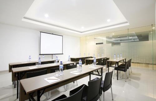 Cilegon Hotel | Amaris Hotel Cilegon