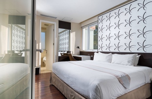 Ngaglik Hotel | Amartahills Hotel & Resort