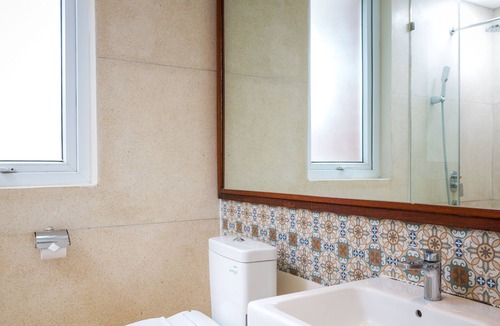 Ngaglik Hotel | Amartahills Hotel & Resort