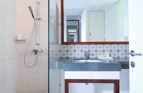 Ngaglik Hotel | Amartahills Hotel & Resort