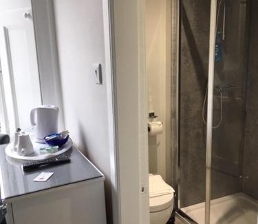 Bruntsfield House | Amaryllis Guest House