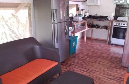 Parismina Hostel | Amaya's Hostel
