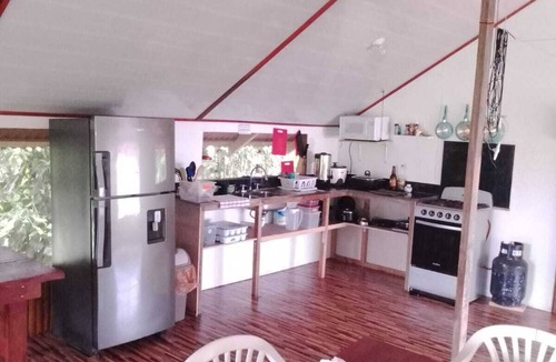 Parismina Hostel | Amaya's Hostel