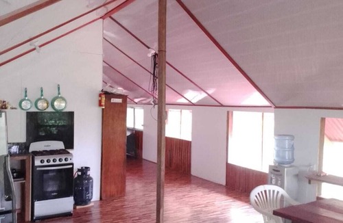 Parismina Hostel | Amaya's Hostel