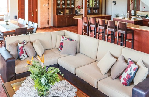 Nikos Kazantzakis House | Amazing home in Houdetsi,Heraklio