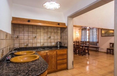 Llubi House | Amazing home in Llubi with private swimming pool, can be inside or outside
