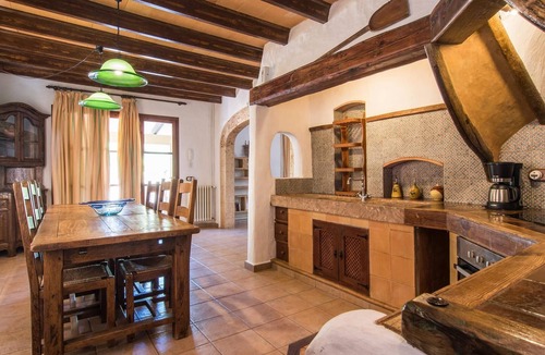 Llubi House | Amazing home in Llubi with private swimming pool, can be inside or outside