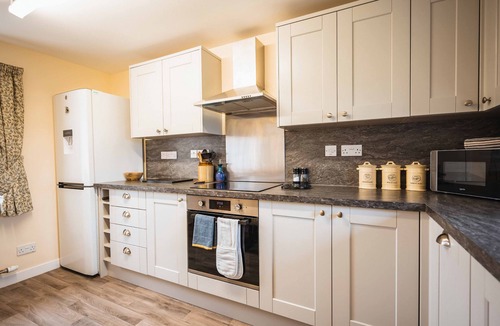 Thurso Cottage | Amazing NC500 Croft House. Perfect for couples and families