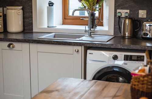Thurso Cottage | Amazing NC500 Croft House. Perfect for couples and families