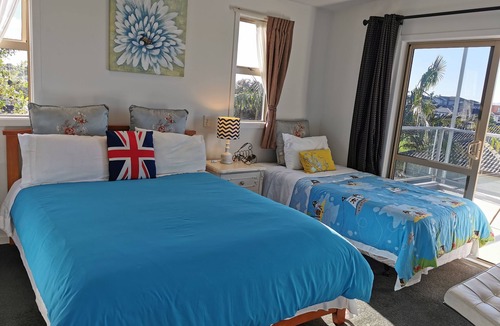 Te Atatu Peninsula Villa | Amazing sea view