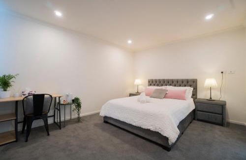 Sandy Bay House | Amazing Sea Views Luxury Guest House