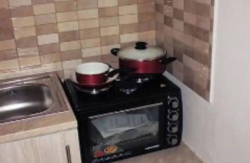 Old Town Apartment | Amazing Studio 10 minutes To Center no2