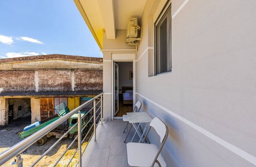 Gjirokaster Apartment | Amazing Studio at Bliss House by PikHost