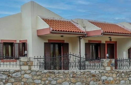 Amari Villa | Amazing Villa Amare with Stunning Views