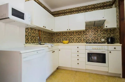 Cala San Vicente Villa | Amazing villa Can Corios