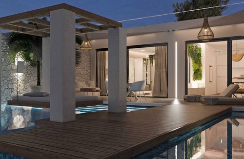 Varvara Villa | Amazing Zakynthos Villa | Villa Newt | 1 Bedroom | Breathtaking Sea Views |.