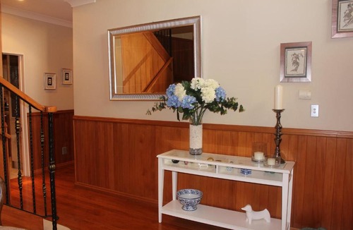 Auckland Bed & Breakfast | Amberwood