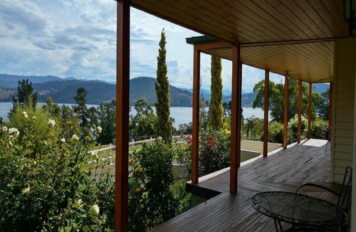 Wattle Grove Bed & Breakfast | Ambience on Huon Bed & Breakfast