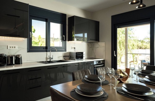 Kato Gerakari Villa | Amelia Residence