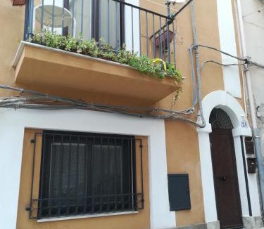 Old Town Apartment | amendola24