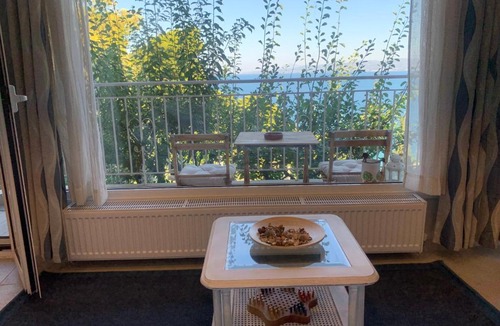 Oropos Apartment | Amfiteatriko Studio Sea View Oropos Attiki