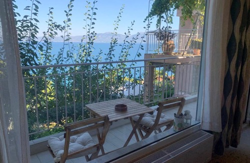 Oropos Apartment | Amfiteatriko Studio Sea View Oropos Attiki