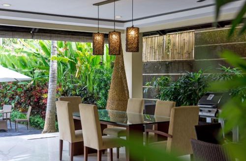 Mumbul Villa | Ami Bendesa Villa - Nusadua