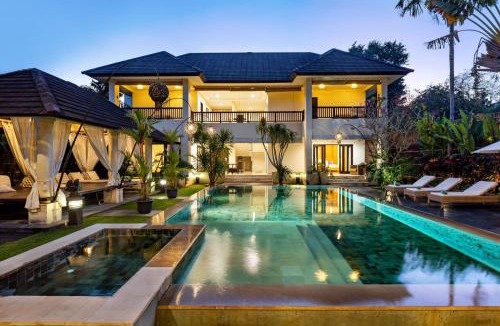 Mumbul Villa | Ami Bendesa Villa - Nusadua
