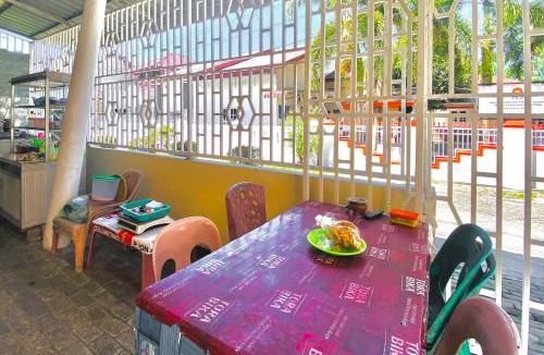 Kisaran Timur Hotel | Amira House Kisaran RedPartner
